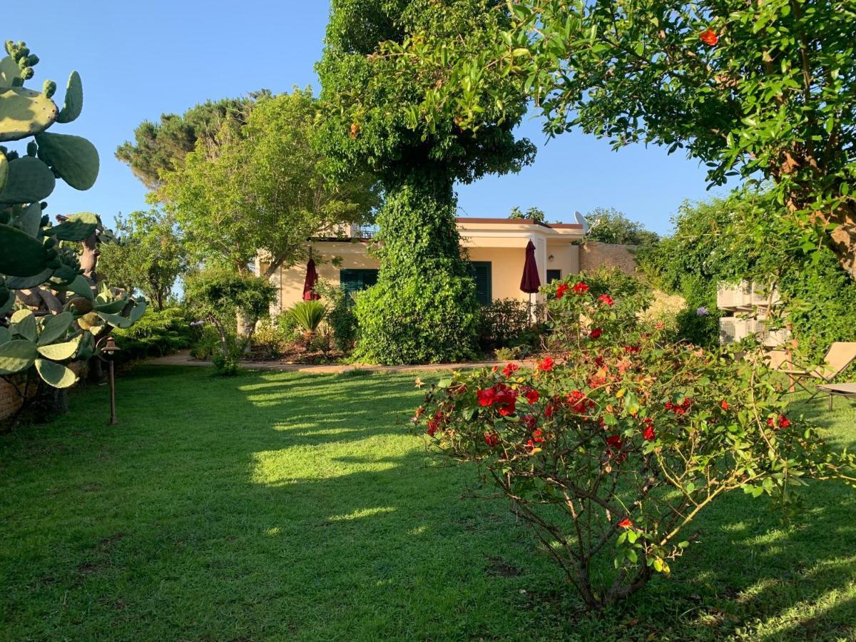 Villino Eleonora Parghelia