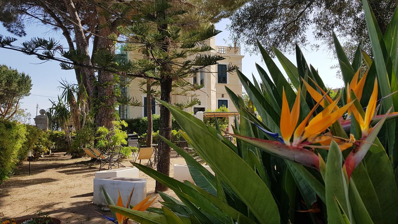 Villino Eleonora 3*
