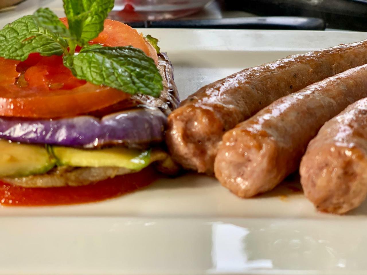 Alojamento de Acomodação e Pequeno-almoço Villino Eleonora