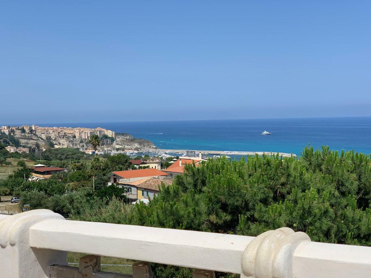 Villino Eleonora Parghelia