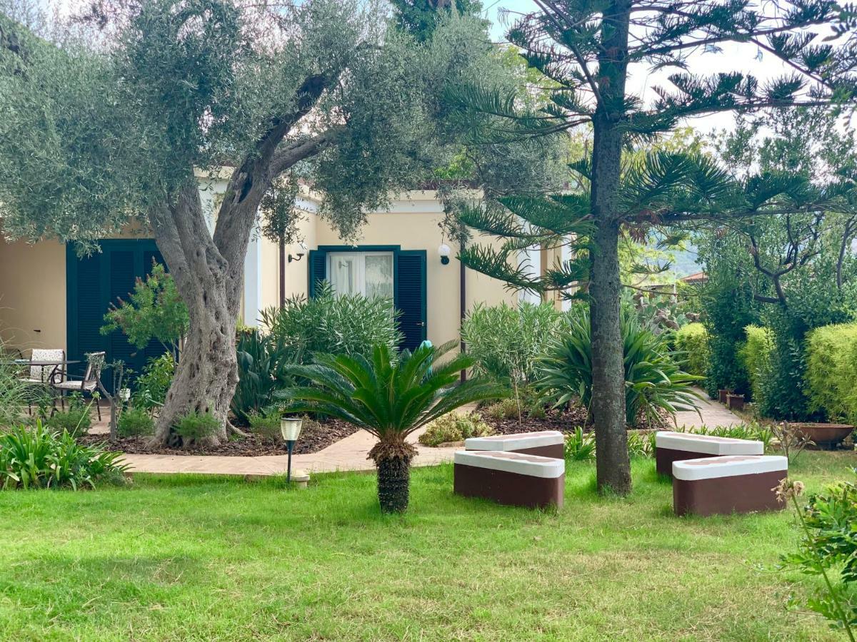 Villino Eleonora Parghelia
