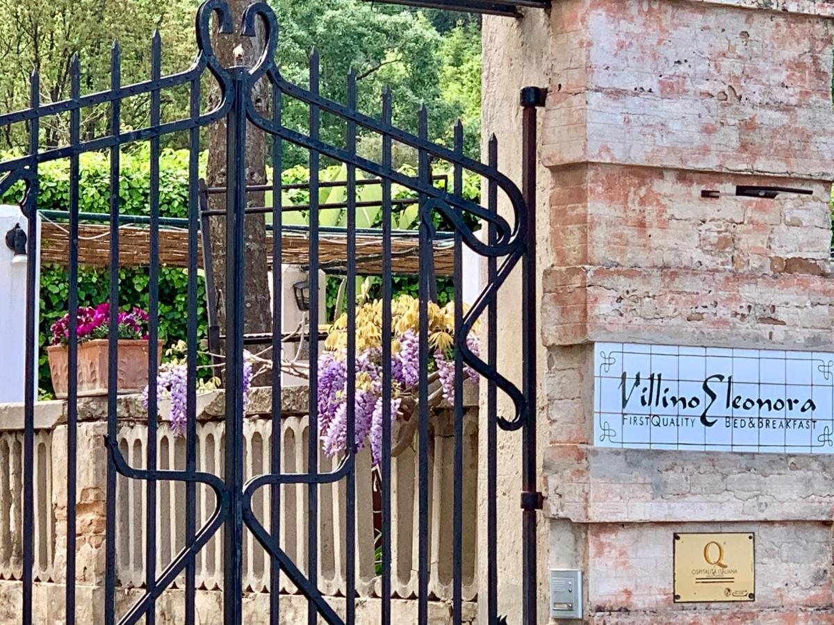 Villino Eleonora