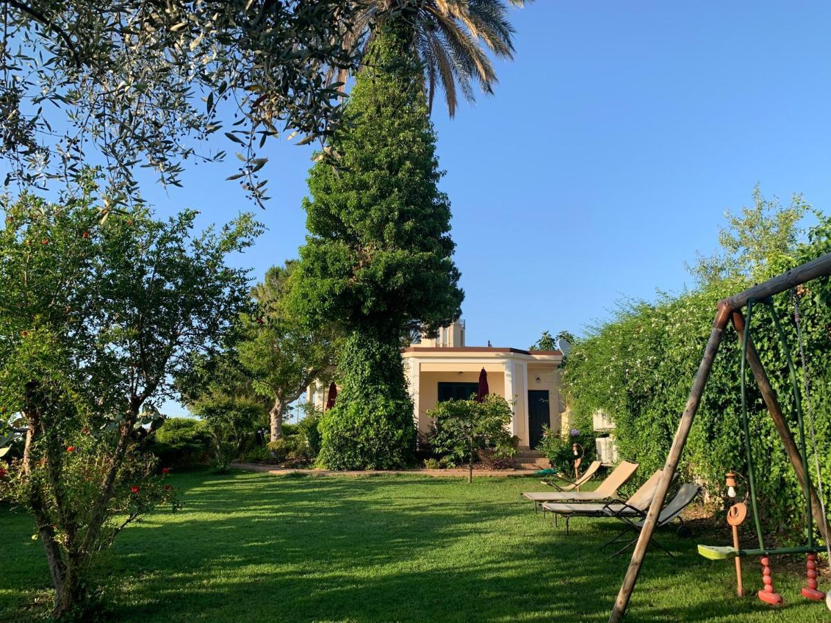 Villino Eleonora Parghelia