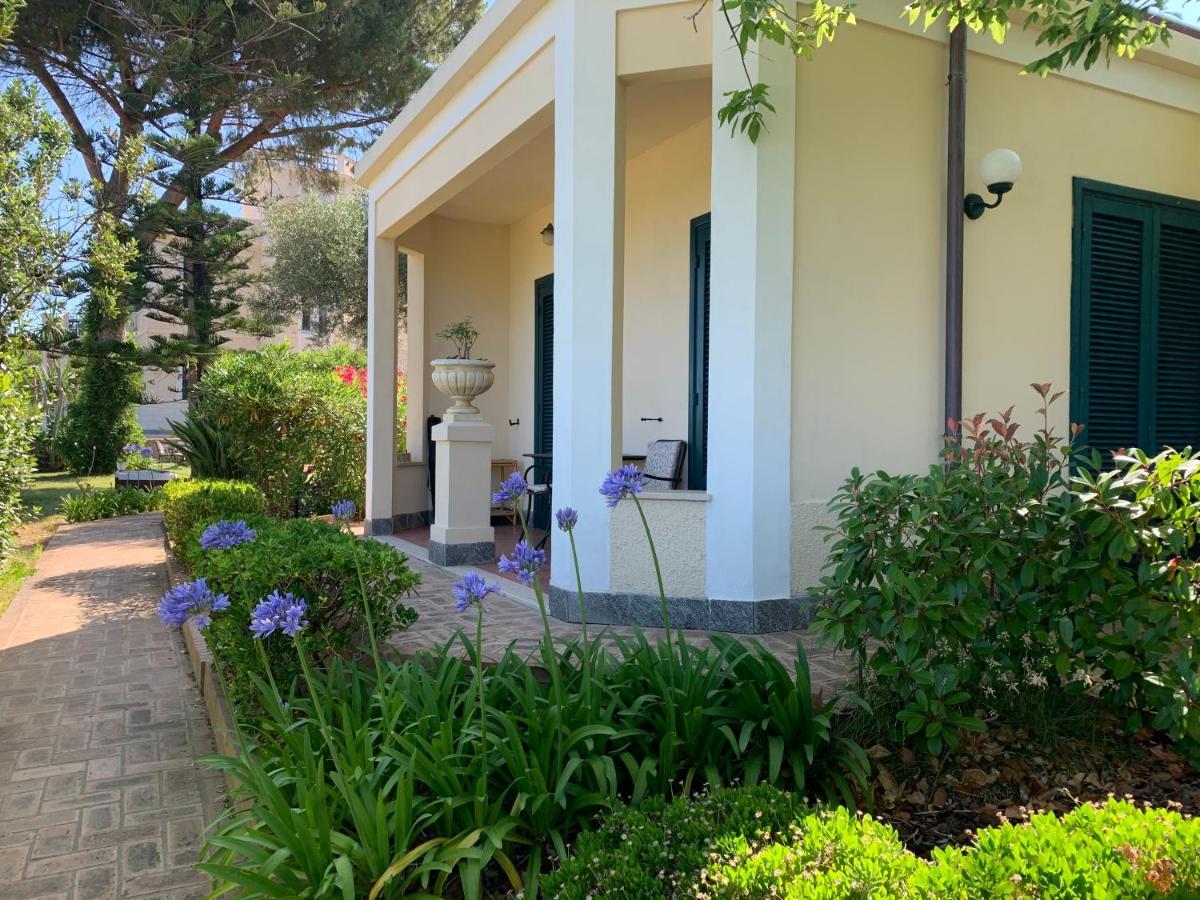 Villino Eleonora 3*