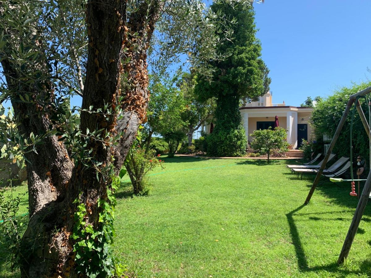 Villino Eleonora