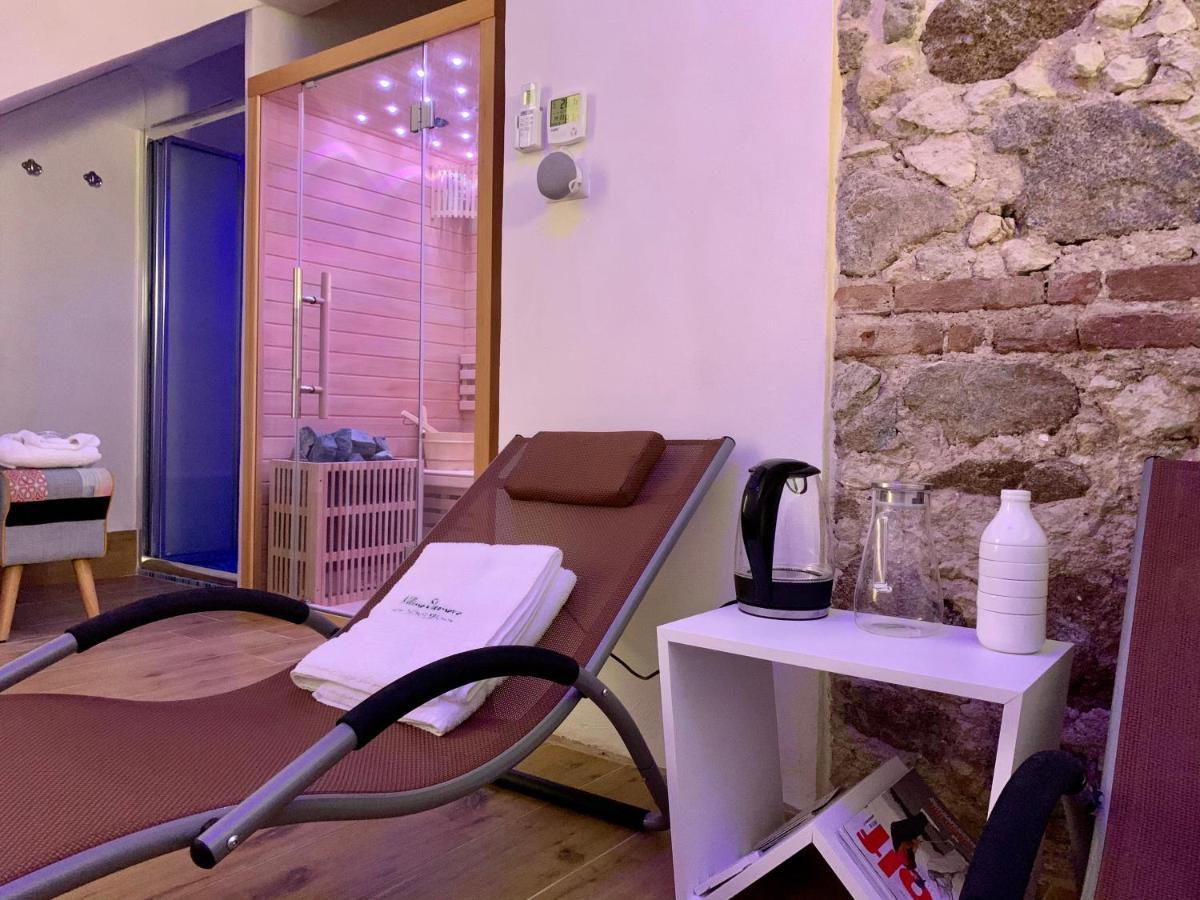 Villino Eleonora Bed & Breakfast Parghelia
