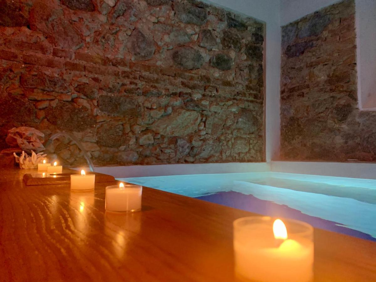 Villino Eleonora Bed & Breakfast