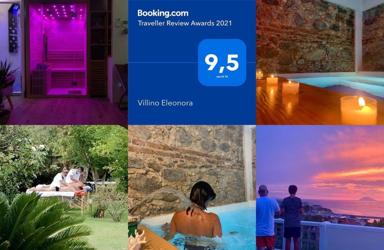 Villino Eleonora Bed & Breakfast
