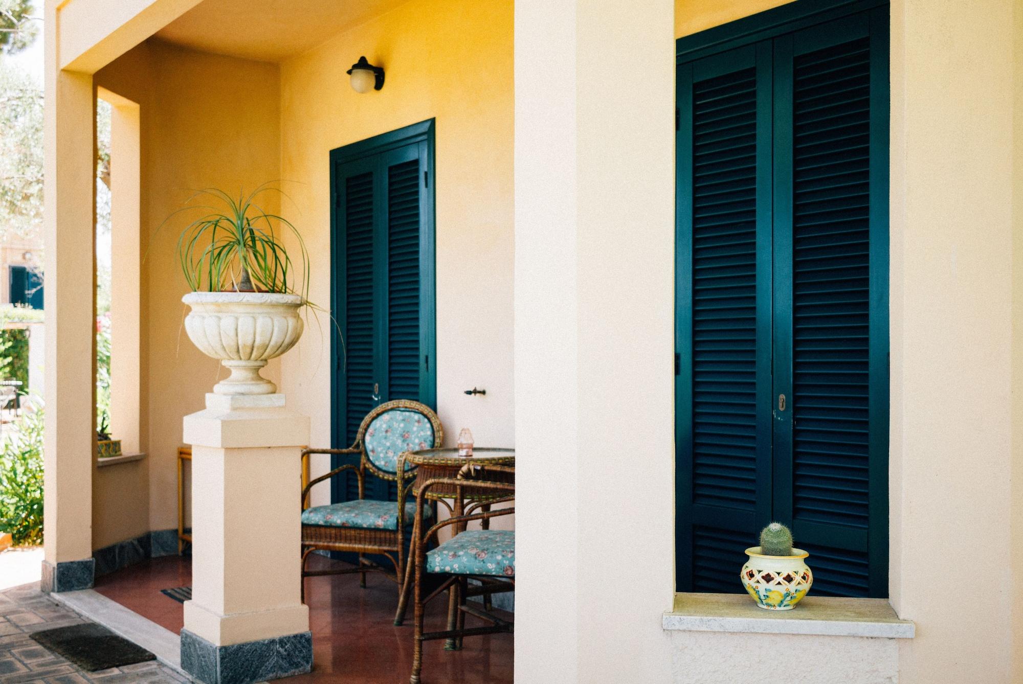 Villino Eleonora Bed & Breakfast