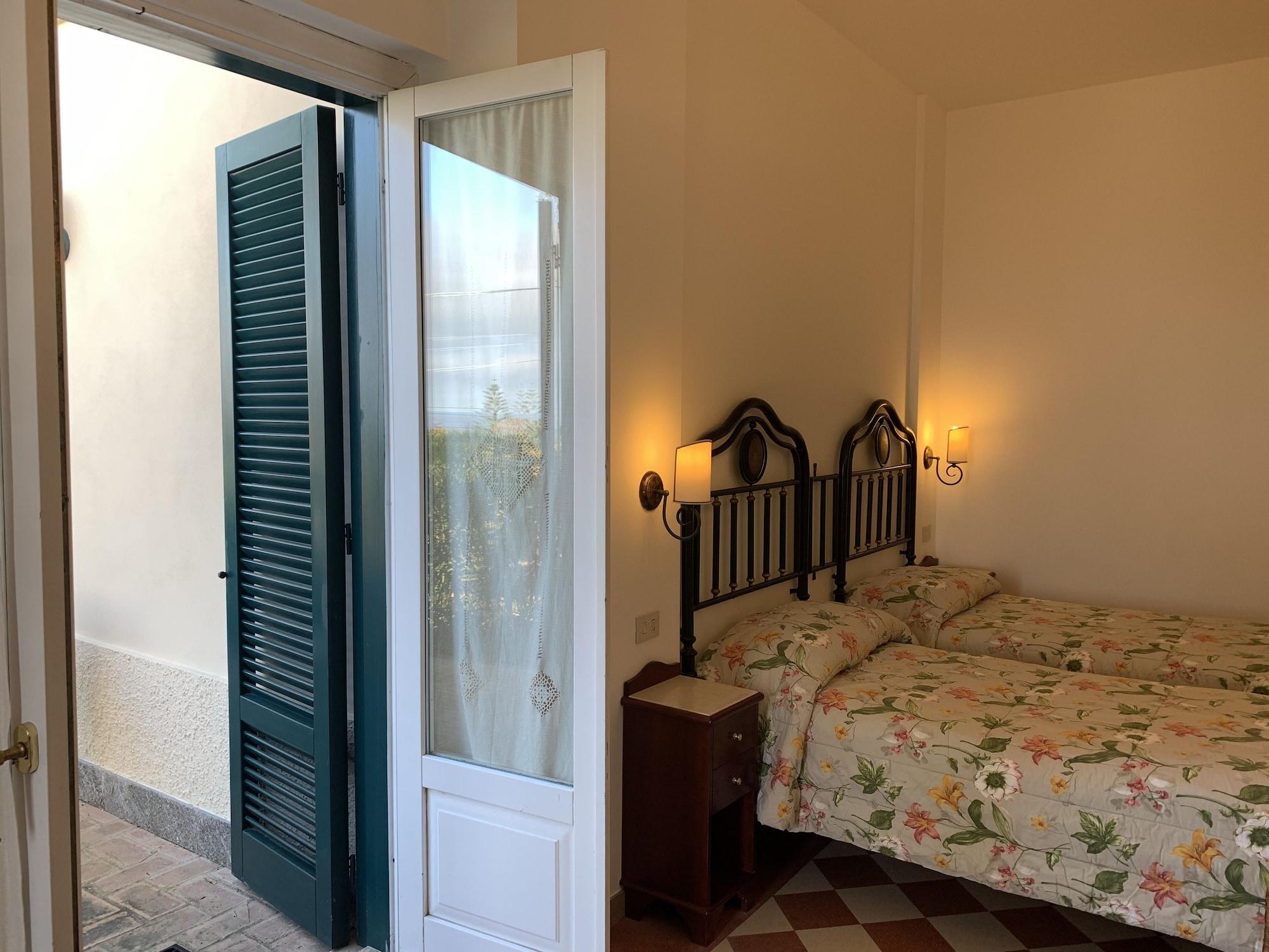 Villino Eleonora Bed & Breakfast Parghelia
