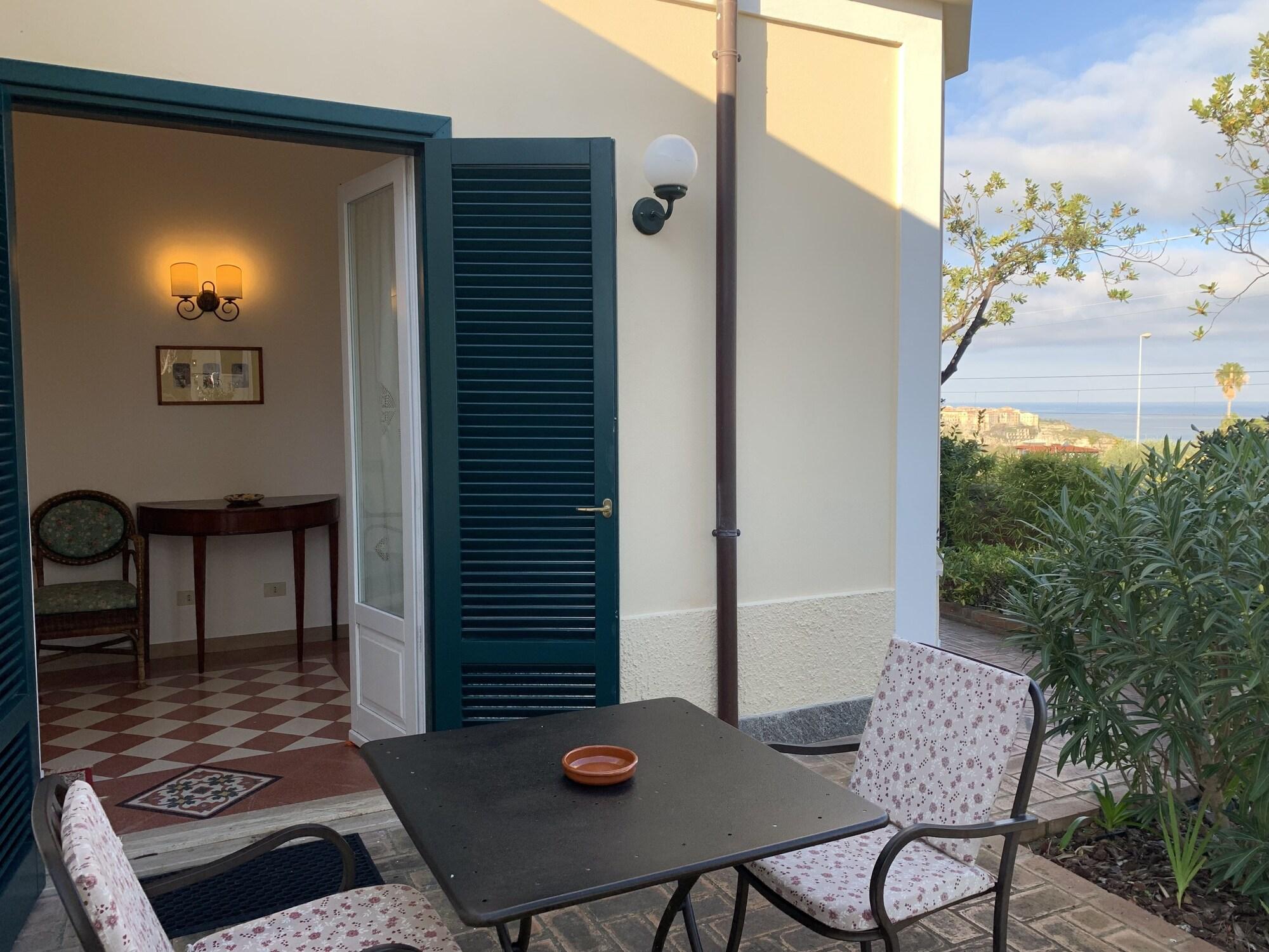 Bed & Breakfast Villino Eleonora