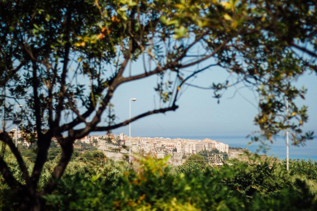 Bed & Breakfast Villino Eleonora 3*