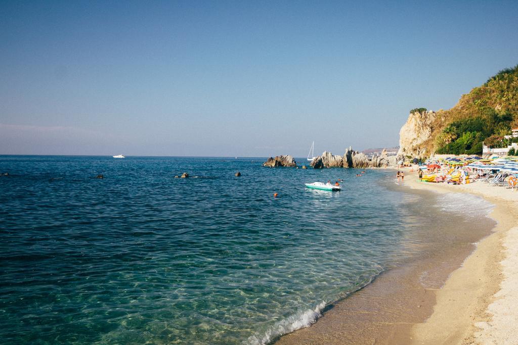 Villino Eleonora Parghelia