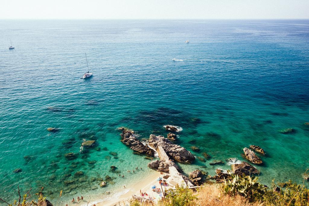 Bed & Breakfast Villino Eleonora 3*
