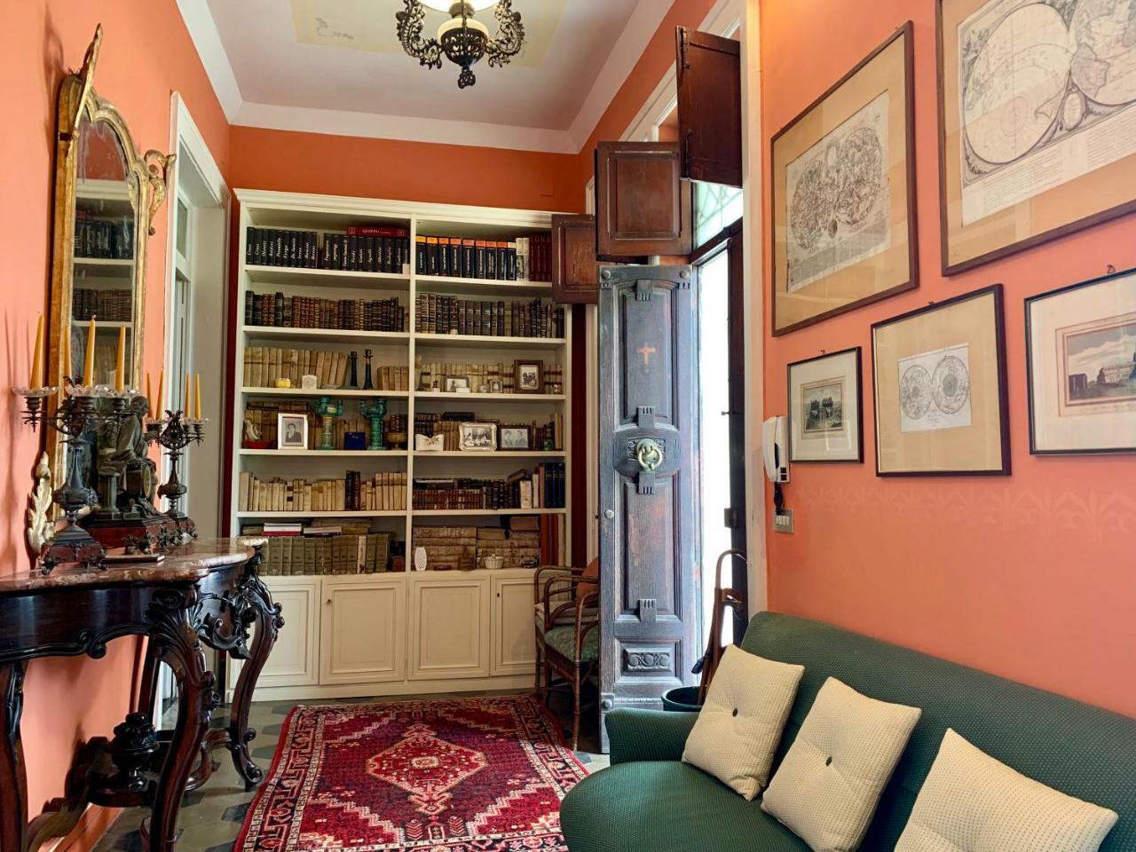 Villino Eleonora 3*