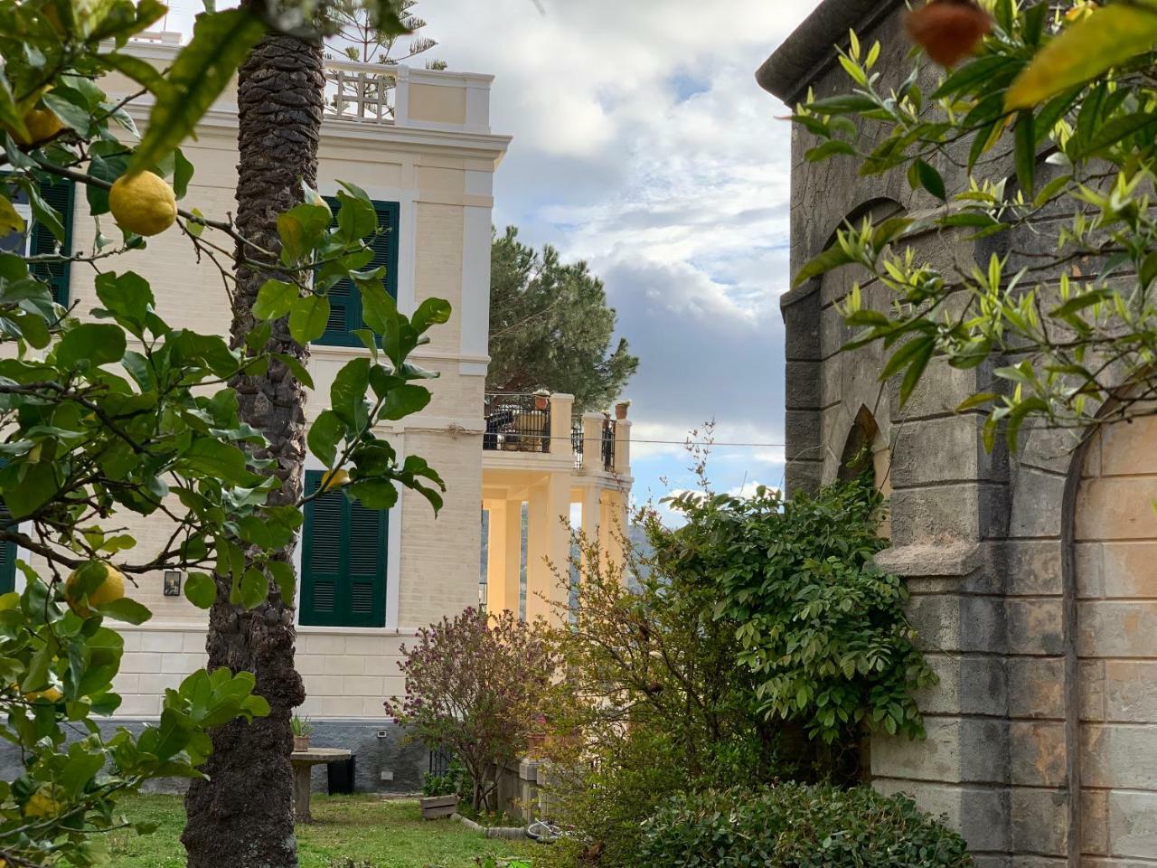 Villino Eleonora 3* Parghelia