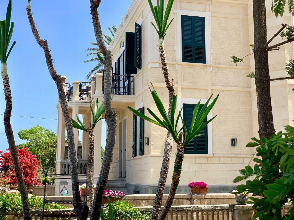 Villino Eleonora 3* Parghelia