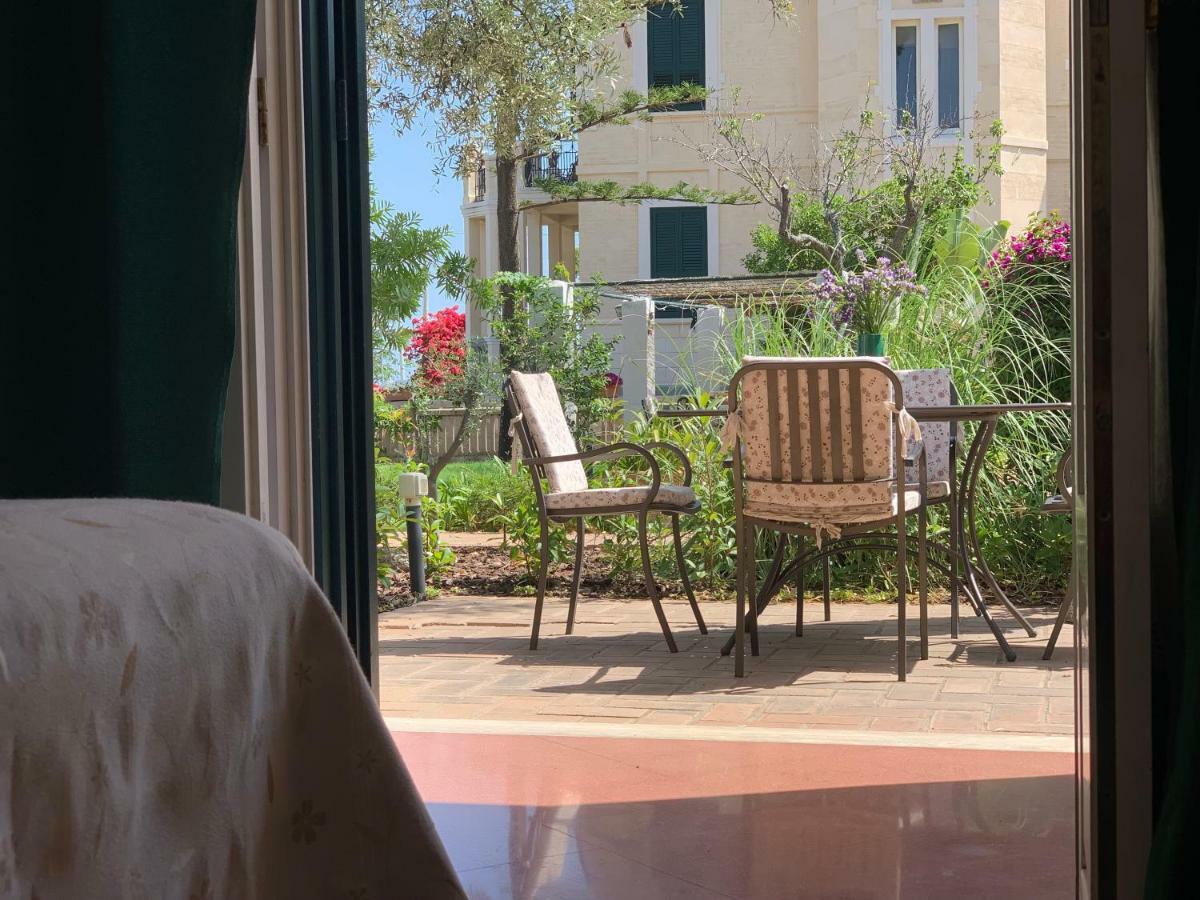 Bed & Breakfast Villino Eleonora