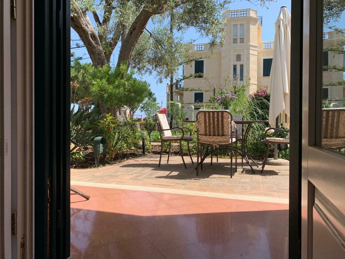 Villino Eleonora Bed & Breakfast