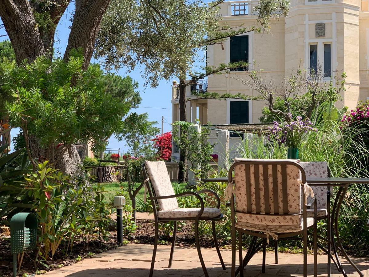 Bed & Breakfast Villino Eleonora