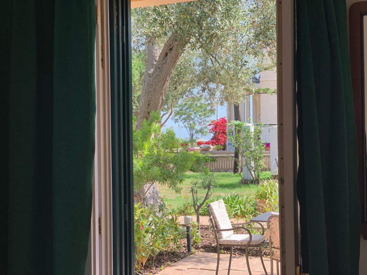 Villino Eleonora 3* Parghelia