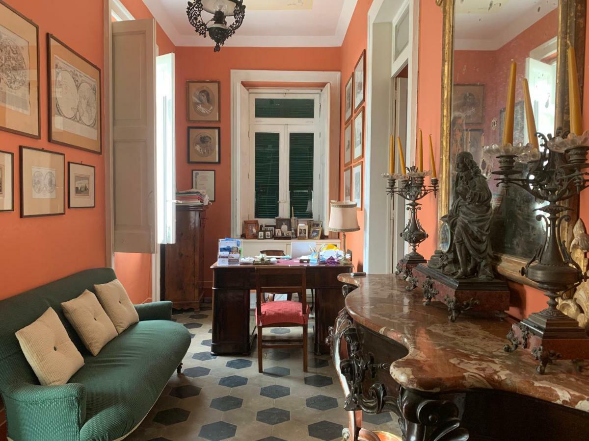 Bed & Breakfast Villino Eleonora