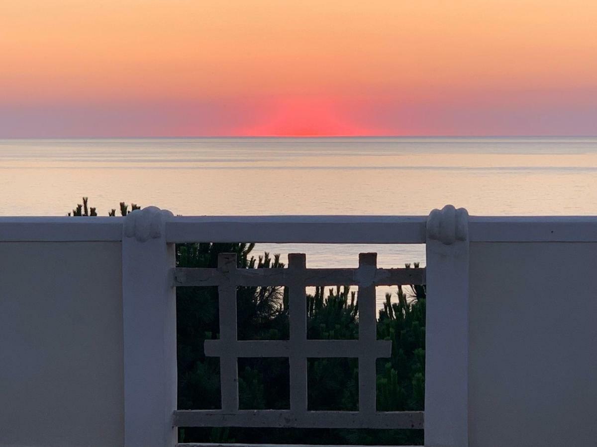Bed & Breakfast Villino Eleonora 3*