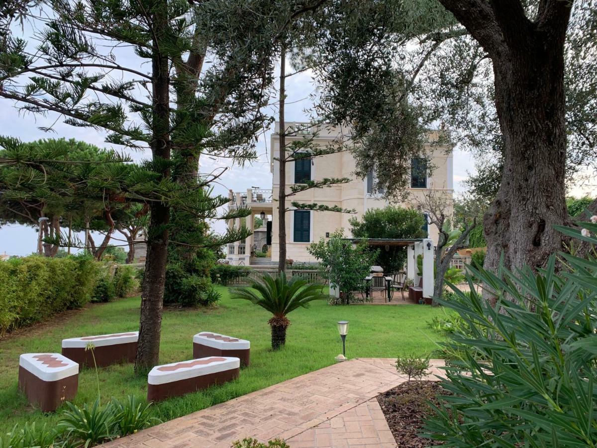 Villino Eleonora