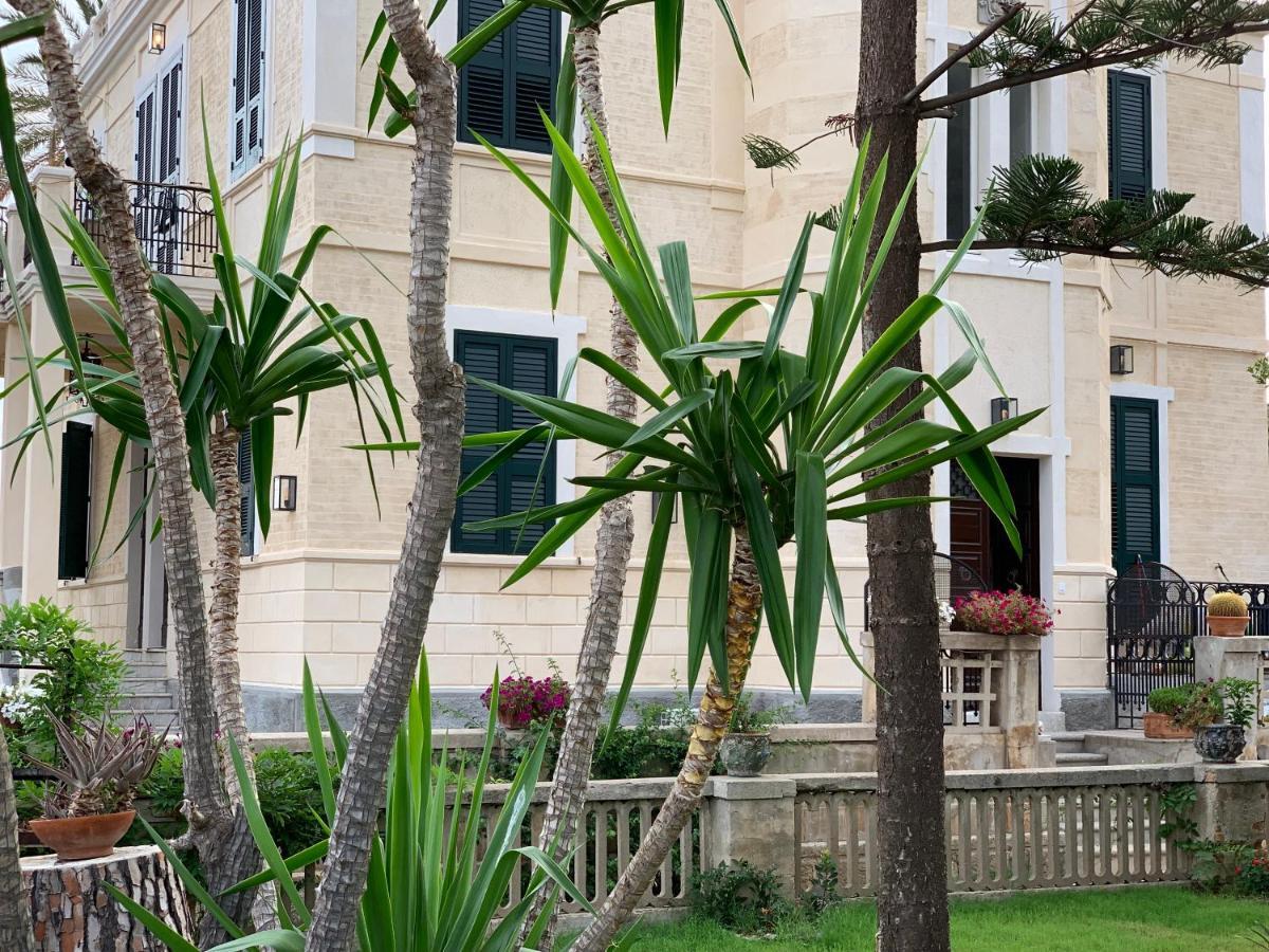 Villino Eleonora