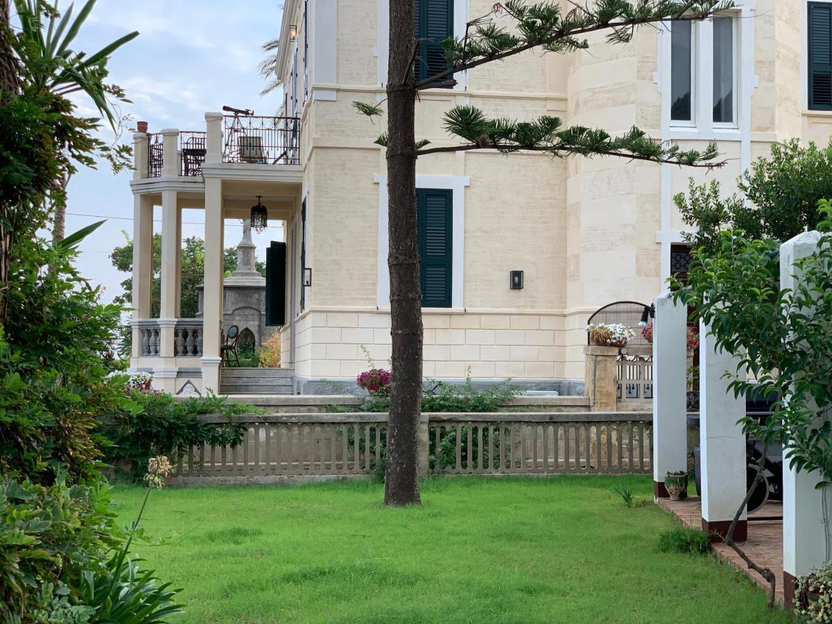 Villino Eleonora Bed & Breakfast