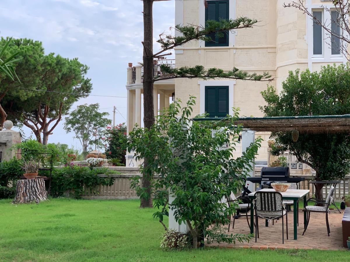 Villino Eleonora 3*