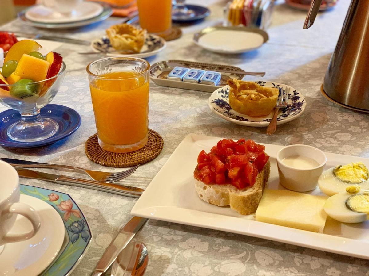 Villino Eleonora Bed & Breakfast Parghelia