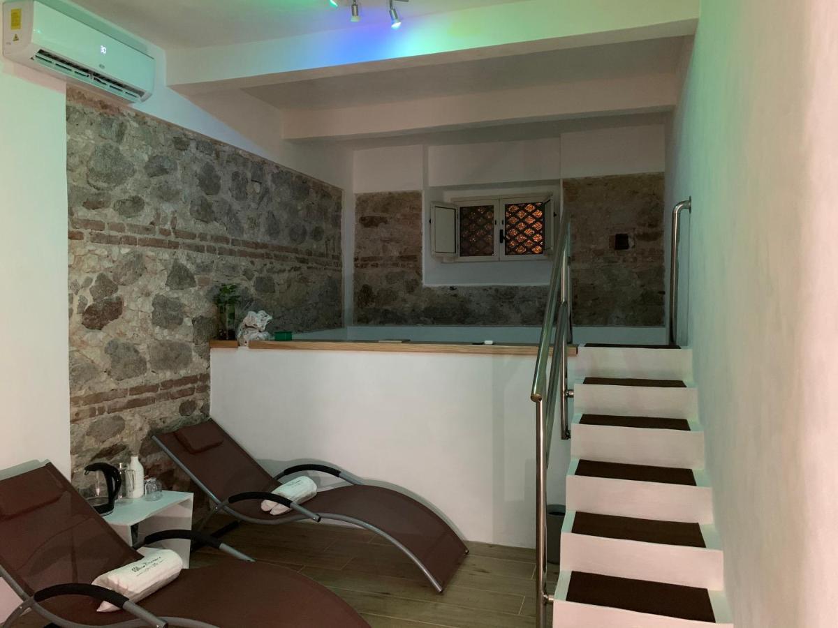 Villino Eleonora 3*